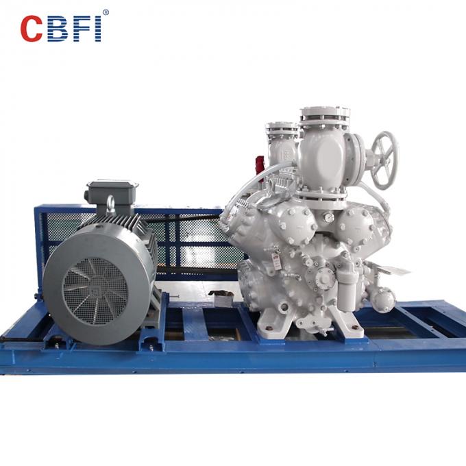 CBFI 냉장고 제빙기 | Cbfi At60 일당 관 얼음 기계 1 60 톤