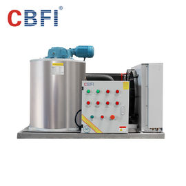대중음식점 막대기 조각 제빙기 높은 생산 CBFI BF1000 - BF60000