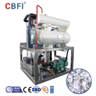 5 Tons Quality China Factory Big Capacity Commercial Industrial Tube Ice Making Ice Machine