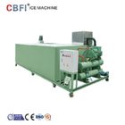 Smart / Energy Save Ice Block Machine With Strong German Compressor ISO