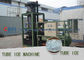기계 독일  압축기를 만드는 스테인리스 304 증발기 얼음 관