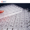 주문 제작된 아이스 큐브 기계 CBFI 충분한 얼음 제조 3000kgs / 24 시간