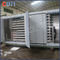 물고기에 의하여 급속 냉동되는 장비 상업적인 돌풍 냉장고 방글라데시를 위한 8 Hrs 당 5 톤