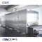 산업 냉동 고기 터널 송풍 냉동고 IQF 급속 냉동 기계