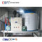 독일 지멘스 PLC 식용 얼음 조각 기계, 산업 제빙기 기계