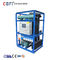 R507 / R404A 얼음 관 기계 물 냉각 유형 독일인  압축기