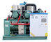 구체적인 냉각 PLC 통제 시스템을 위한 일당 조각 제빙기 20 톤