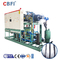 CBFI BBI500 얼음 덩어리 기계 50 톤 R404a 냉각제