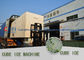일당 아이스 큐브 기계/상업 급료 제빙기 ISO SGS Bv 3개 톤