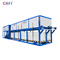 CBFI 직접적인 냉각 얼음 덩어리 기계 15 톤 산업적 괴빙 기계