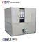 CBFI 물 자동적인 3 톤은 아이스 큐브 기계 높은 능률을 냉각했습니다